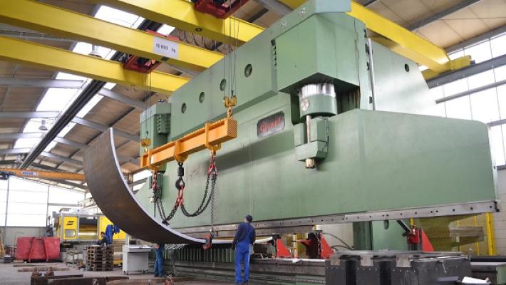 Otto Klostermann GmbH