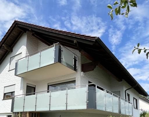 Bayer Metallgestaltung und Kunstschmiede