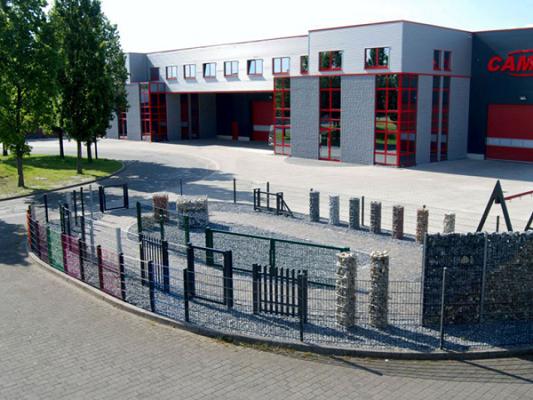 Camas GmbH
