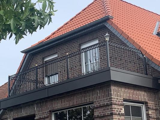 Jahn Metallbau und Edelstahldesign