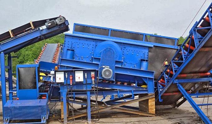 Metallbau Erich Jonas GmbH Förderanlagenbau und Instandhaltung