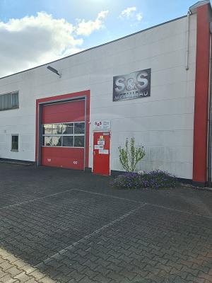 S & S Schmiedl & Söhne Metallbau GmbH