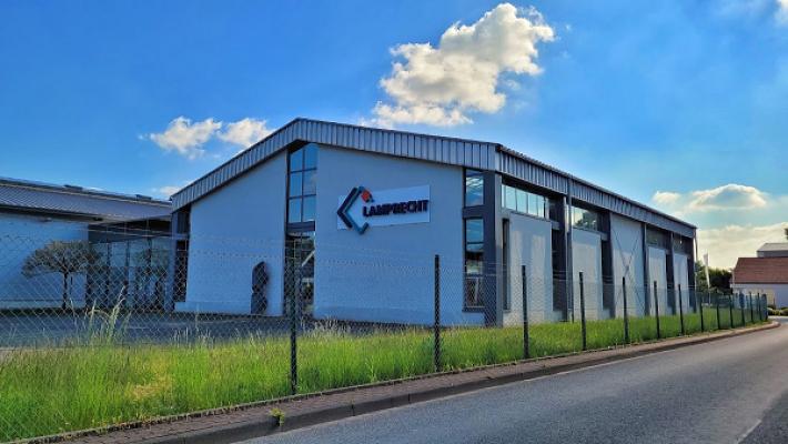 Metallbau Lamprecht GmbH
