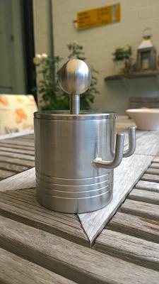 CS Edelstahl Design