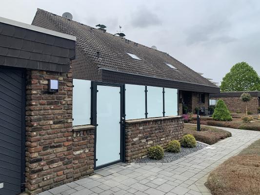 Jahn Metallbau und Edelstahldesign