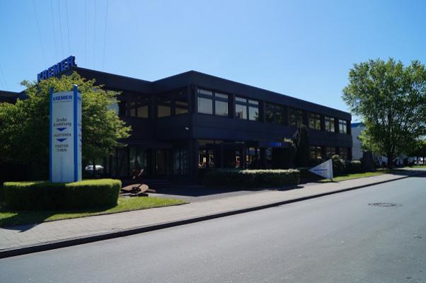 Karl Kremer GmbH & Co. KG