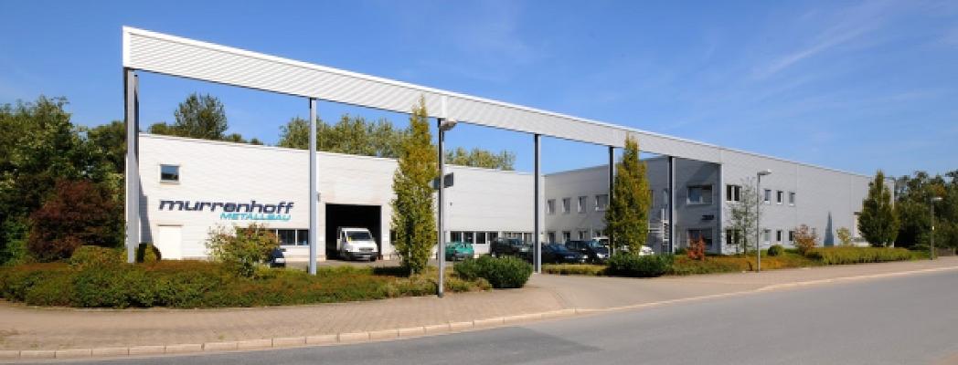 Murrenhoff Metallbau
