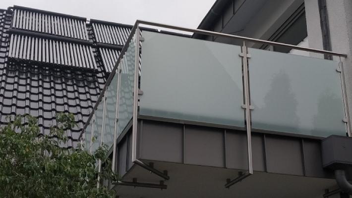Metallbau Haustüren und Fenster Kotan