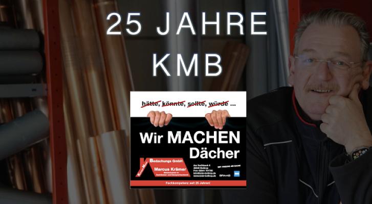 Konzept-Metall- Bedachungs GmbH Meisterbetrieb Marcus Krämer