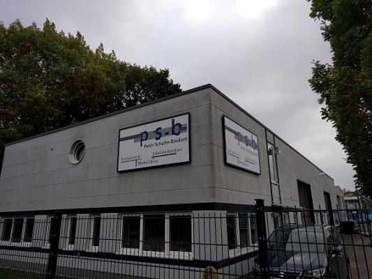 Peter Schulte-Bockum