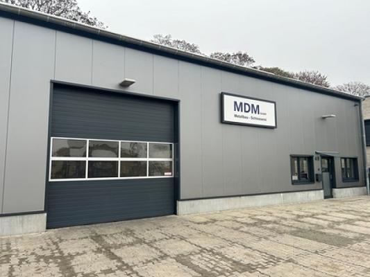 Mdm GmbH
