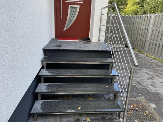 Meik Grewer Metallbau & Design