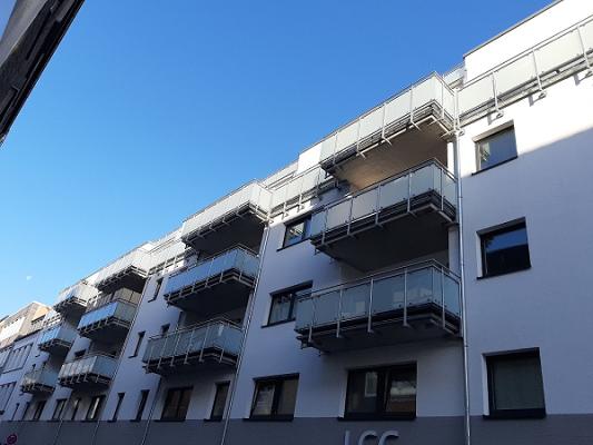 Metallbau Schnieder