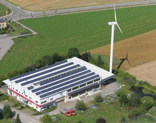 Haase Geländerbau GmbH