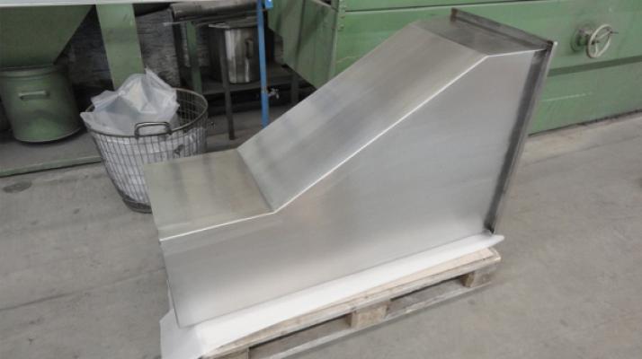 F. Scholz GmbH & Co. KG Metallschleiferei