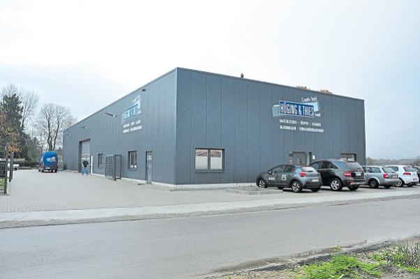 Creativ Stahl Hüging & Thies GmbH