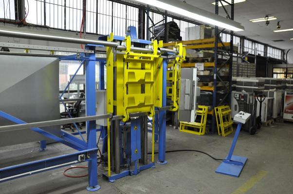 Elsing-Brüning Metallbau GmbH