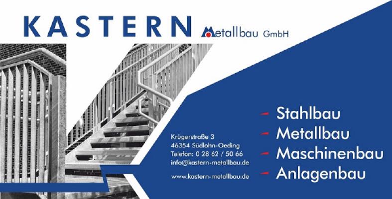 Kastern Metallbau GmbH