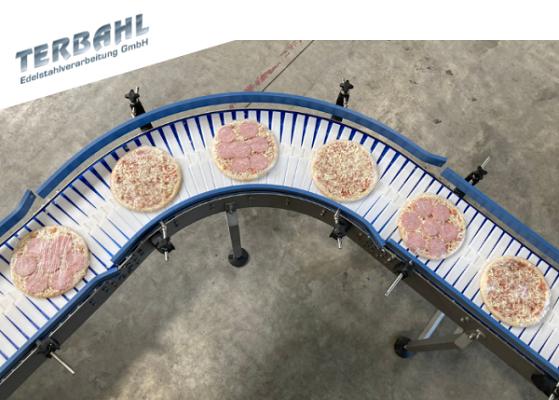 Terbahl Edelstahlverarbeitung GmbH