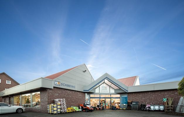 Schmeing Werkfachmarkt GmbH