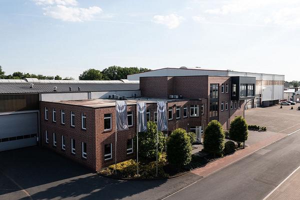 Ferro Umformtechnik GmbH & Co. KG