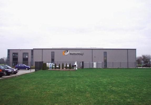 Metalltechnik Holtschlag GmbH