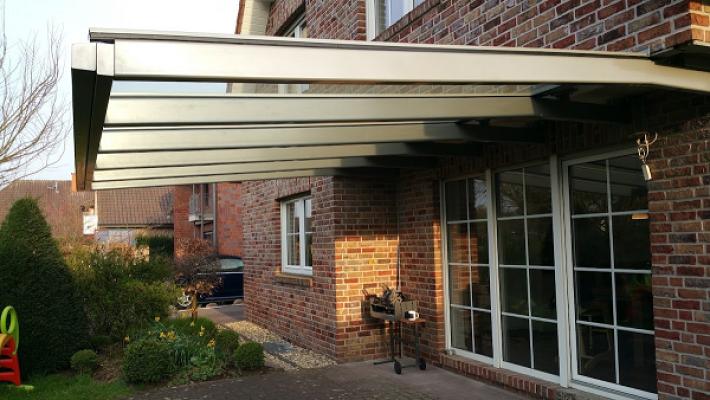 Metallbau Klemens Sanders GmbH