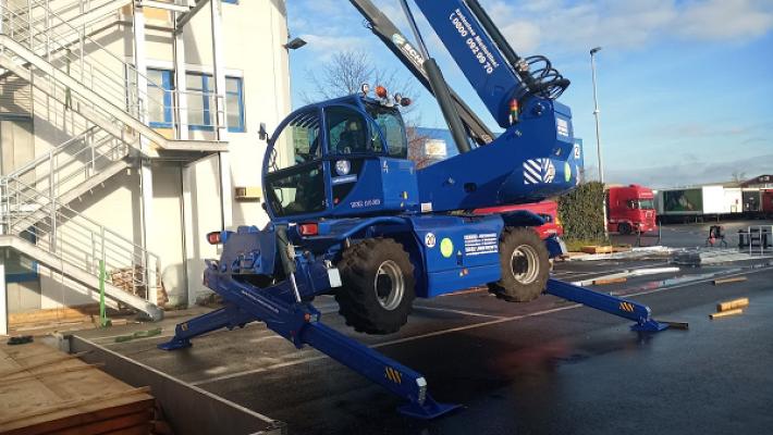 K+K Design GmbH Bauschlosserei Metallbau