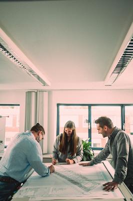 Giesers Stahlbau GmbH