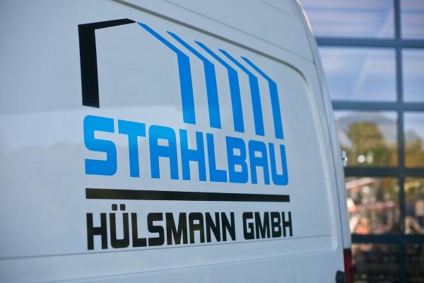 Stahlbau Hülsmann GmbH