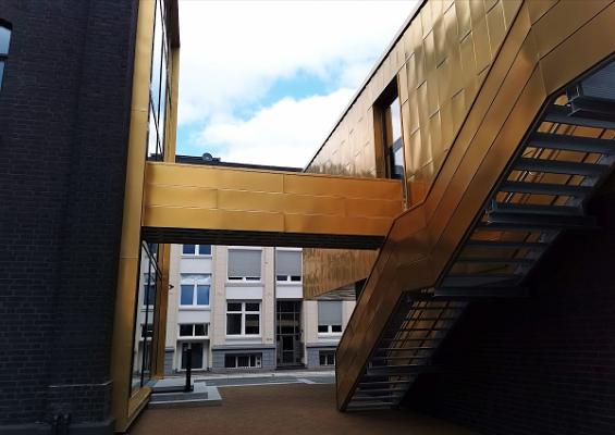 Overkamp Bauschlosserei - Metallbau