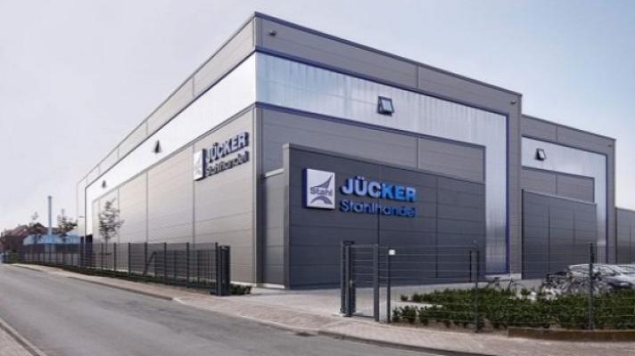 Jücker GmbH & Co. Stahlhandels KG