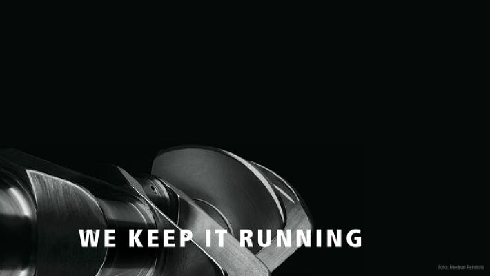 Maschinenfabrik ALFING Kessler GmbH