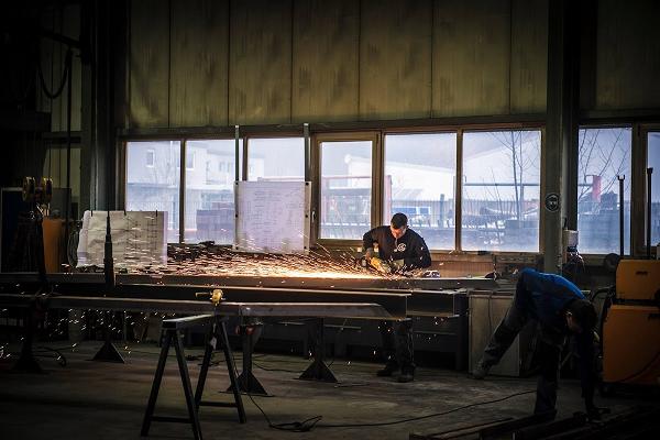 Metallbau Apelrath GmbH