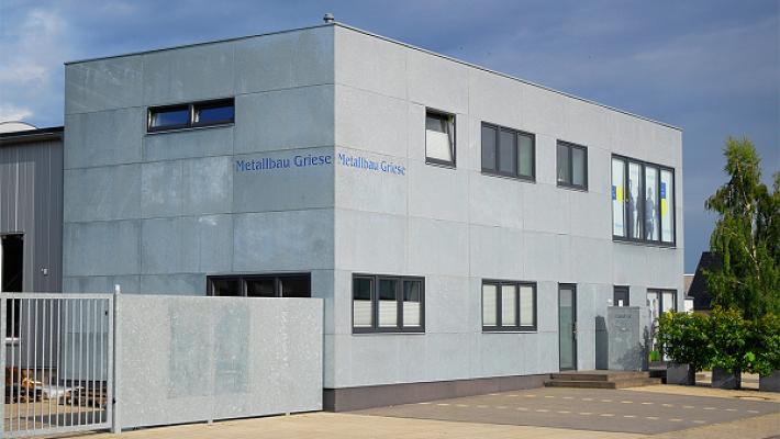 Metallbau Griese GmbH
