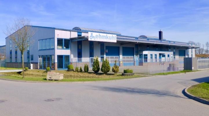 Land + Bautechnik Lehmkuhl e.K.