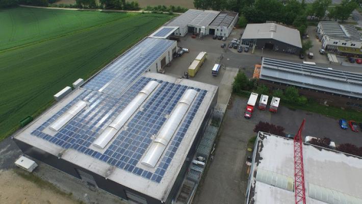 Wüller Metallverarbeitung GmbH & Co. KG