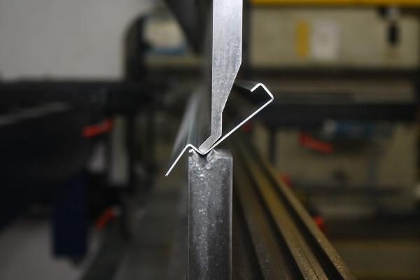 BOS GmbH Best Of Steel