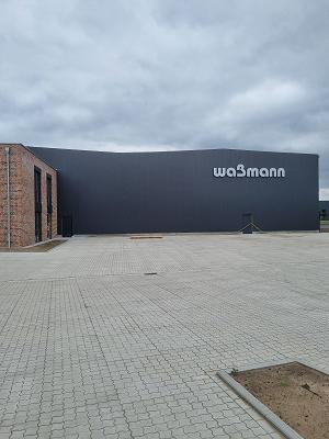 Bernhard Waßmann GmbH