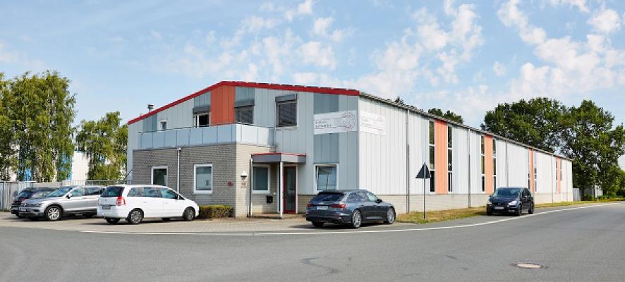 K&S Dreherei Getriebebau GmbH