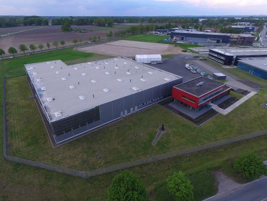 GitterStar GmbH & Co. KG