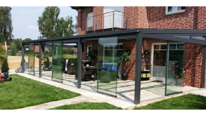 S.W.-Überdachungen - Emsdetten