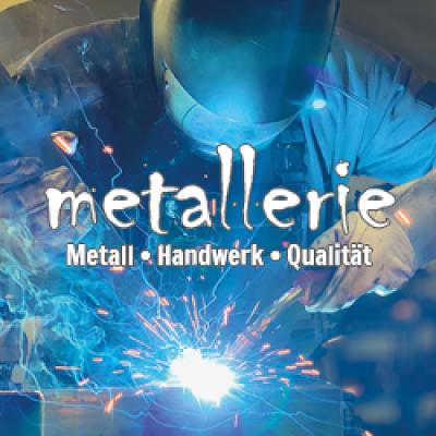 Metallerie
