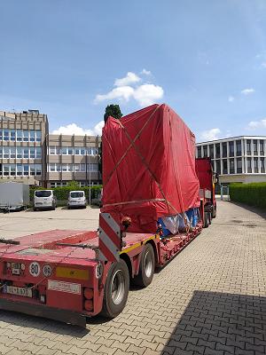 WF Maschinenbau und Blechformtechnik GmbH & Co. KG