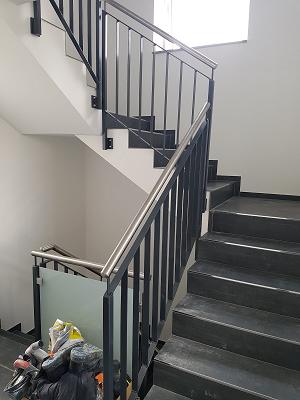 Stahl- und Metallbau Norbert Pumpmeier GmbH & Co. KG