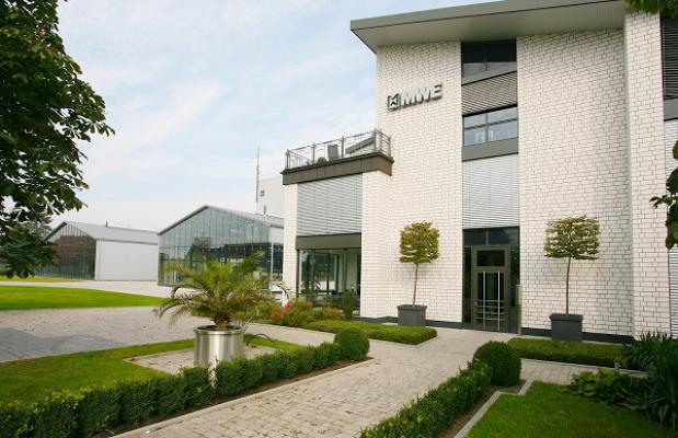 MWE Edelstahlmanufaktur GmbH