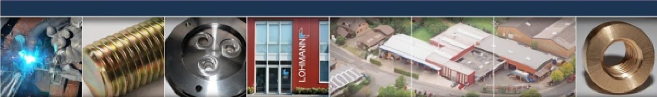 Lohmann Maschinenbau GmbH - Everswinkel
