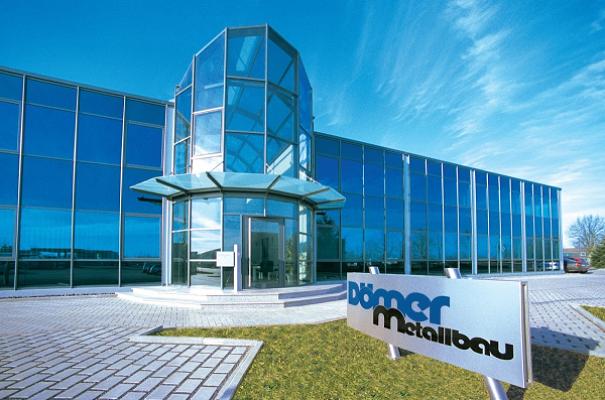 Dömer Metallbau GmbH