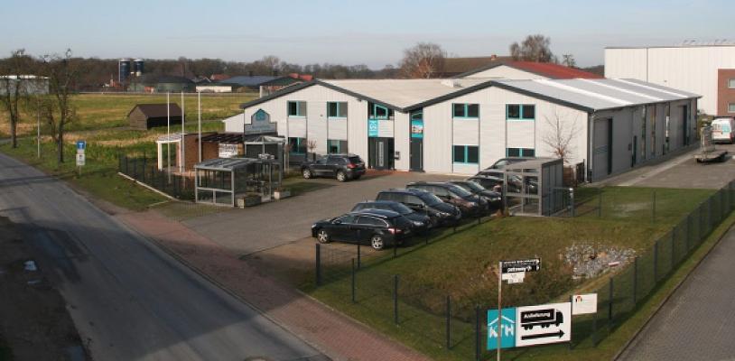 KTH Metallbau Hankemeier GmbH & Co. KG