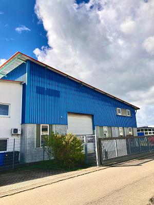 RUPKON Leichtmetall-Haustüren GmbH